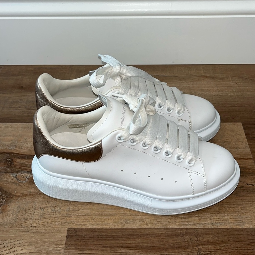 Alexander McQueen sneakers